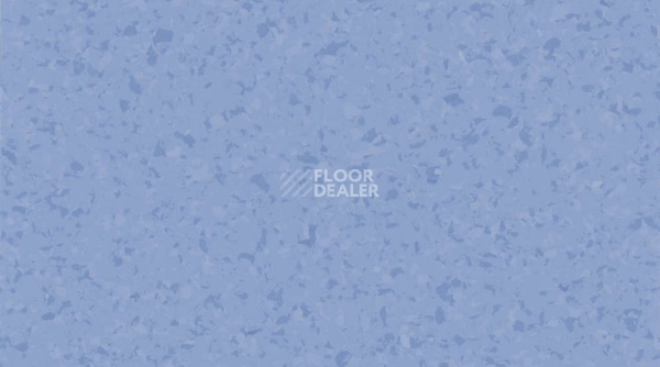 Линолеум Mipolam Symbioz 6016 SEA BLUE фото 1 | FLOORDEALER